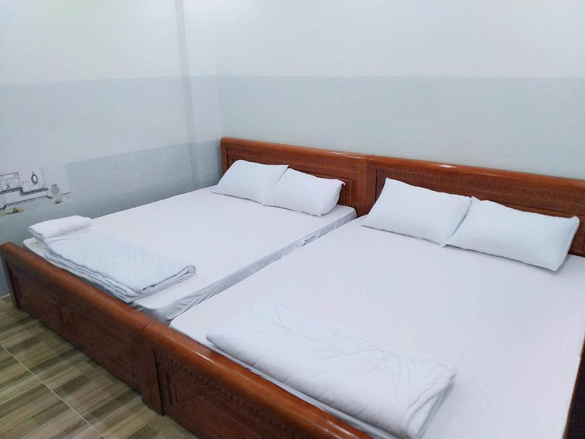 Homestay Bao Tran Ap Tan An  Luaran gambar