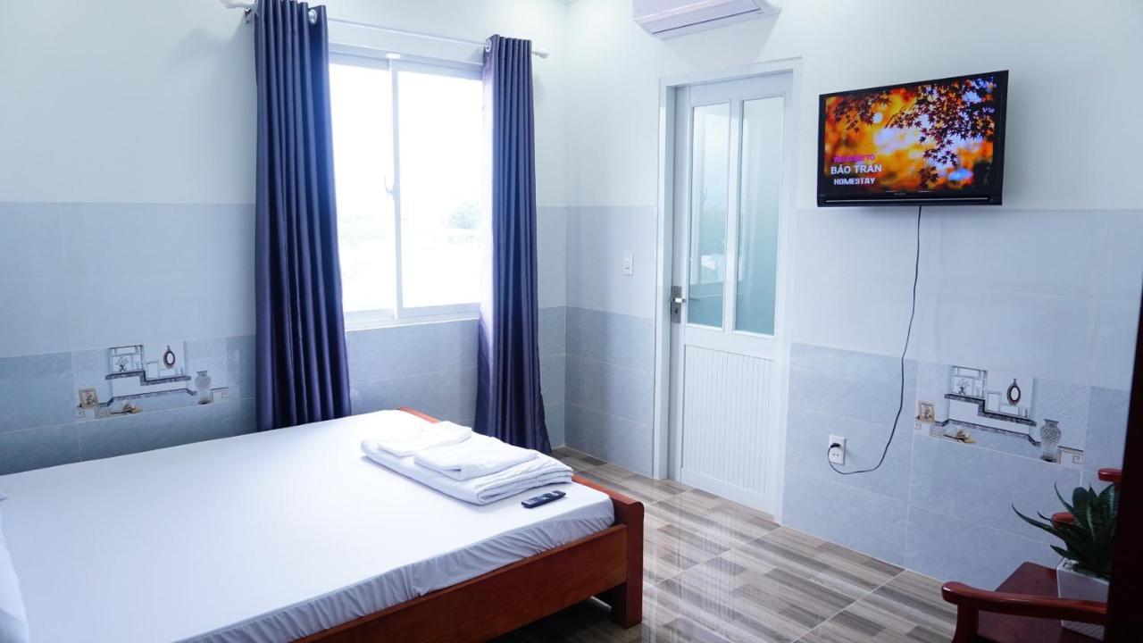 Homestay Bao Tran Ap Tan An  Luaran gambar