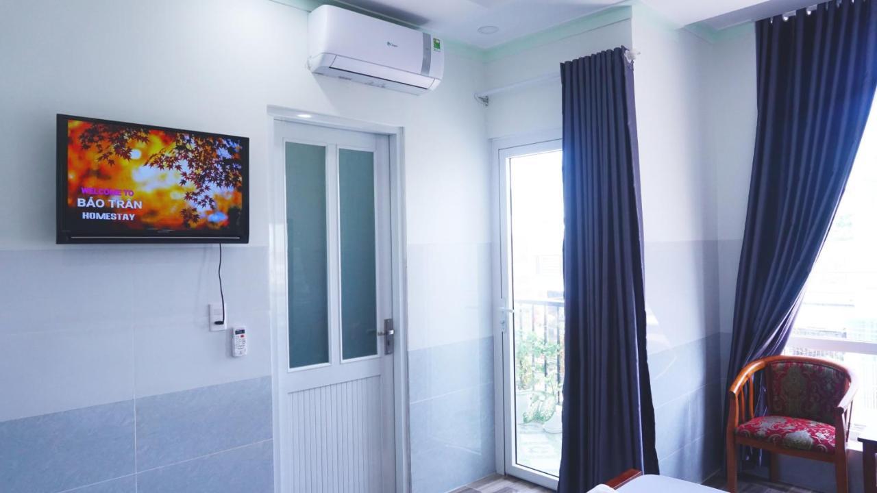 Homestay Bao Tran Ap Tan An  Luaran gambar