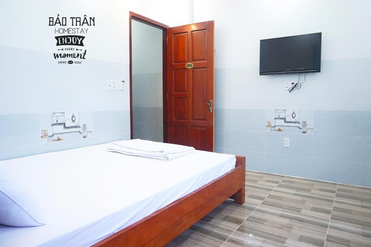 Homestay Bao Tran Ap Tan An  Luaran gambar