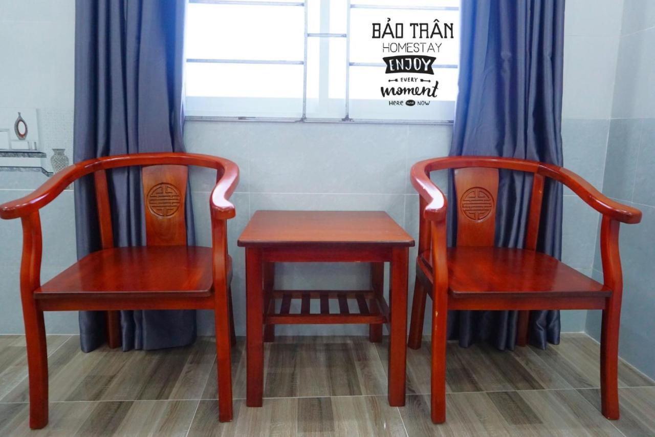Homestay Bao Tran Ap Tan An  Luaran gambar