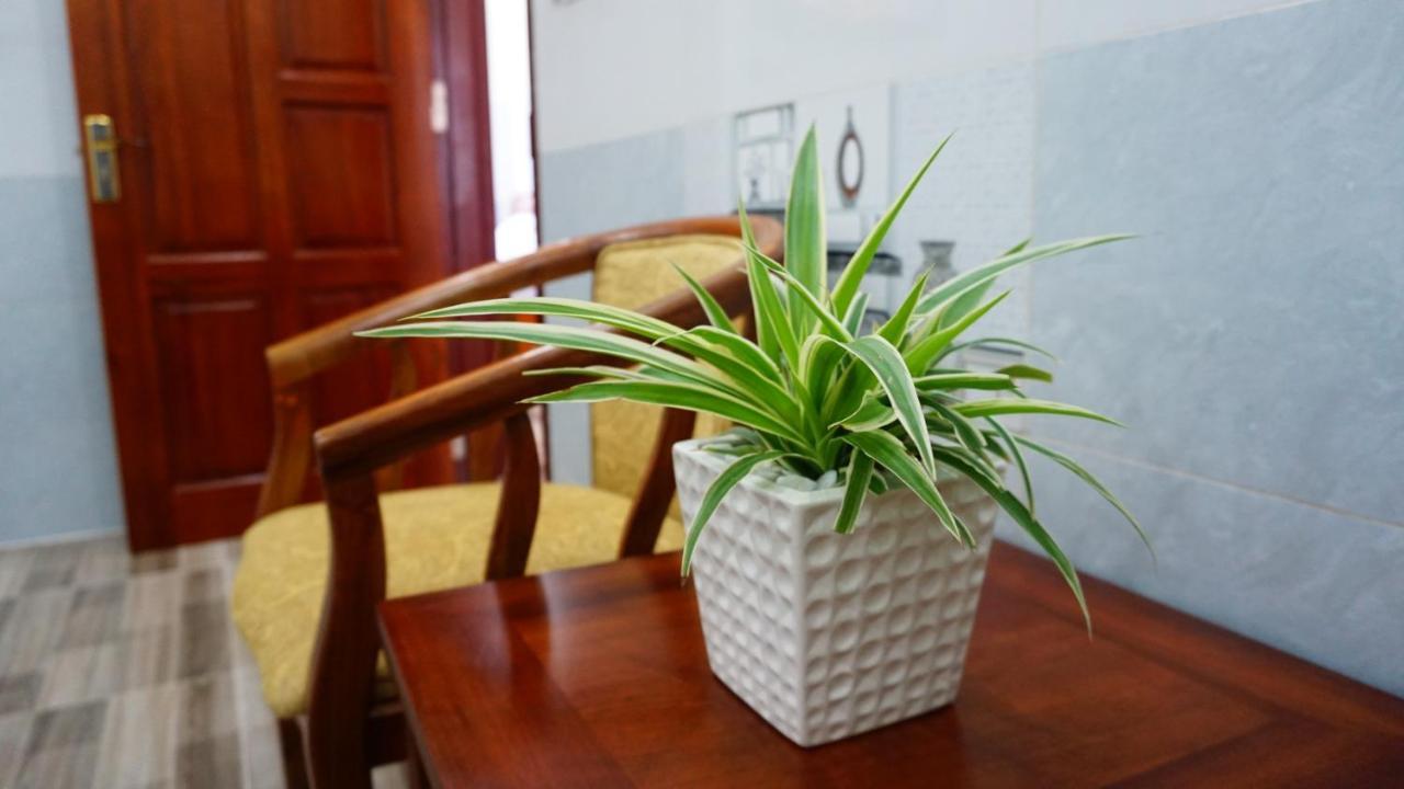Homestay Bao Tran Ap Tan An  Luaran gambar