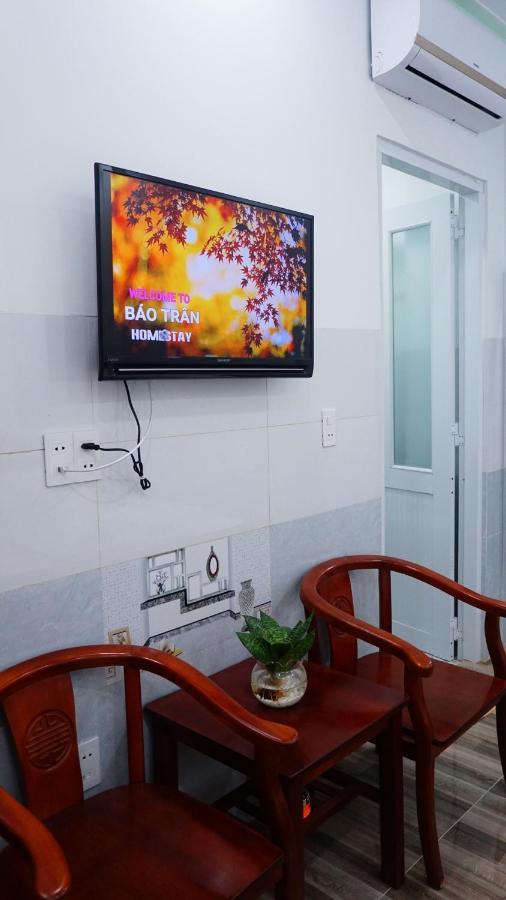 Homestay Bao Tran Ap Tan An  Luaran gambar