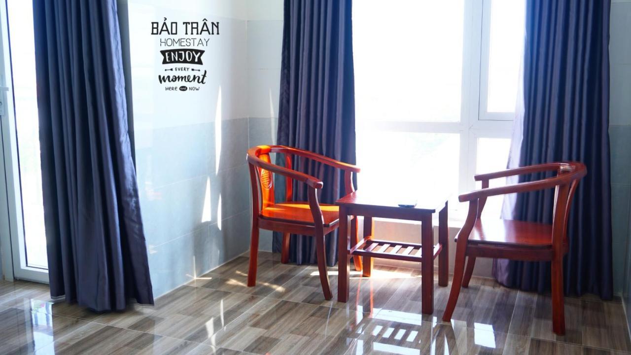 Homestay Bao Tran Ap Tan An  Luaran gambar